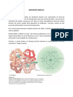 Biosinteza Hemului