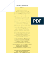 La Profecía de la Vidente - Voluspá.pdf