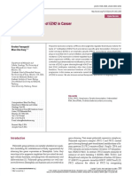 Regulation and Role of EZH2 in Cancer PDF