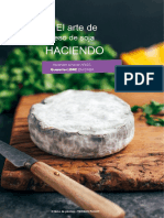 The Art of Vegan Cheese Making - En.es