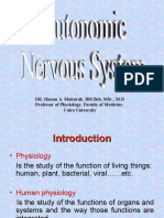 Autonomic N.S 1 - Dentistry