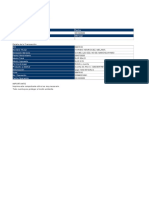 Servicio Edesur PDF