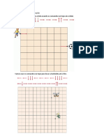 Atividades de Codificação de Cores