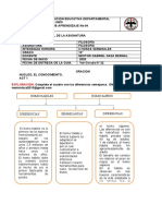 El papel del trabajo en la transformación del mono al hombre