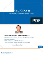 Mehu131 U1 T2 Derma Psoriasis II