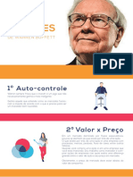 10 Lições W. Buffett - Suno