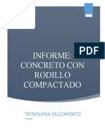 Imforme Concreto Con Rodillo Compactado