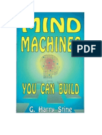 Mind Machines You Can Build