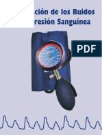 Ruidos de La Presión Sanguínea