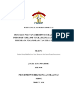 Skripsi Jagad PDF