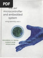 Microcontroller