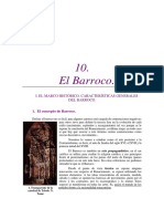 1 Arquitectura Barroca Italiana