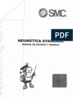 Manual Neumatica SMC PDF