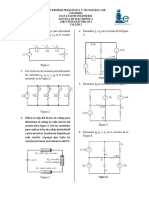 Taller 2. LCK - LTK Y Divisor de Voltaje y Corriente PDF