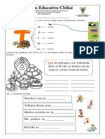 Comunicativa Semana 25