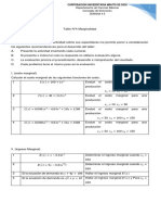 Taller N 4 Marginalidad PDF