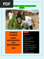 Download NYCC 2010 Report Climate Change Youth Empowerment and Participation by eagbarakwe SN48334995 doc pdf