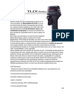 Especificaciones NSD 50 TLDI PDF