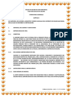 Clausulado Seguro de Vida Individual Plan Vida Educativa Segura PDF