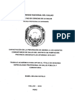 Molina Sotelo - 2da Espec Enfermeria - 2018 PDF
