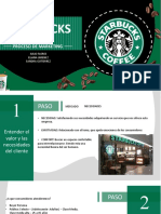 Starbucks - Grupo