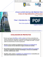 Clase 1 Introduccion Conceptos de Proyectos Sep 2020 PDF
