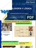 Filosofia Teoría