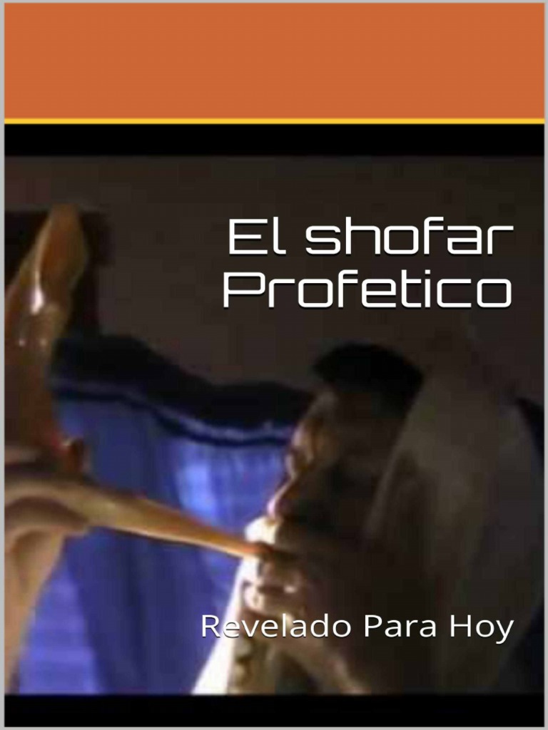 El Shofar Profetico Revelado para Hoy (Spanish Edition) PDF Teoria de las cuerdas Tora