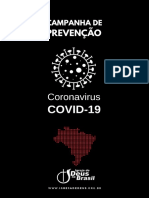 Campanha de Prevenção PDF