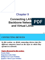 9-Connecting LANs