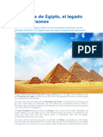 Pirámides de Egipto0