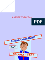 Kajian Tindakan 2