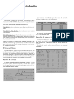 Conexion de Motor Trifasico PDF