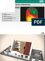 Calor e Temperatura: Conceitos Fundamentais
