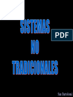 C12 Sistemas No Tradicionales