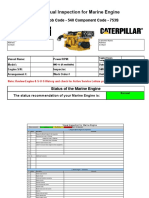 TA1 English - Marine Engine