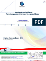 Talkshow - BIG51 - Deputi IGD PDF