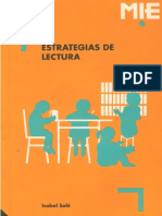 Sole Isabel - Estrategias De Lectura.pdf