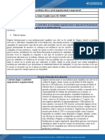 Actividad 3 Problema Ético A Nivel Organizacional o Empresarial