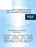 POSICIONES, MOVILIZACION Y MECANICA CORPORAL.pptx