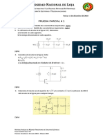 ARTA - Prueba Parcial - 1