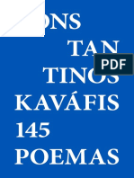 Konstantinos Kavafis FLOP PDF