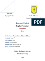 Hospital Menna PDF