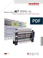 Orthopac RVMC-15 en