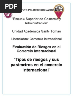 Programa ECEX: Beneficios y Requisitos | PDF | México | Exportaciones