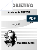 Obra Fuvest Folheto Angustia