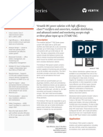 Netsure 7100 Data Sheet PDF