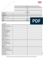 FichaTcnicaKiaCarens PDF