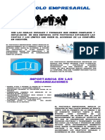 Protocolo Empresarial Infograma