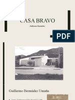 Casa Bravo